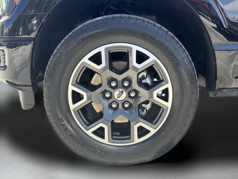 Used 2024 Ford F150 STX AWD/4WD image 30