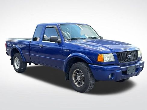 Used 2003 Ford Ranger 2WD SuperCab image 9