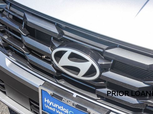 Certified 2026 Hyundai Tucson SEL Plus FWD image 14