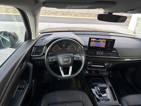 Used 2022 Audi Q5 2.0T Premium image 43