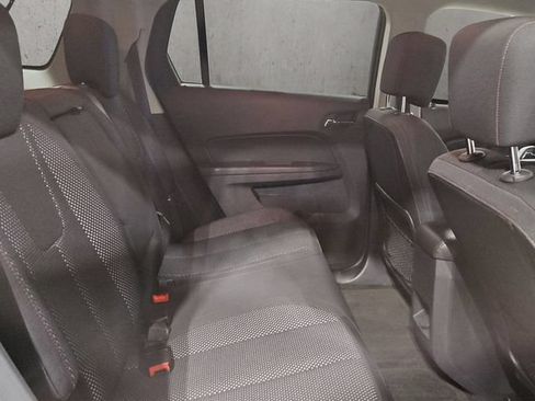 Used 2017 GMC Terrain SLE AWD/4WD image 21