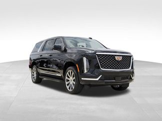 New 2026 Cadillac Escalade ESV 2WD video 1