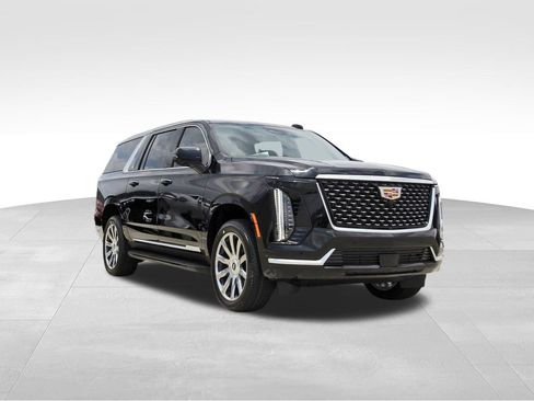New 2026 Cadillac Escalade ESV 2WD image 1