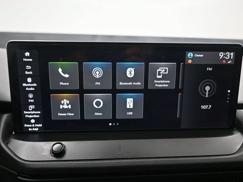 Used 2023 Honda Accord Sport image 16