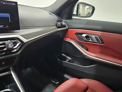 Used 2023 BMW 330i xDrive Sedan w/ Driving Assistance Package image 36