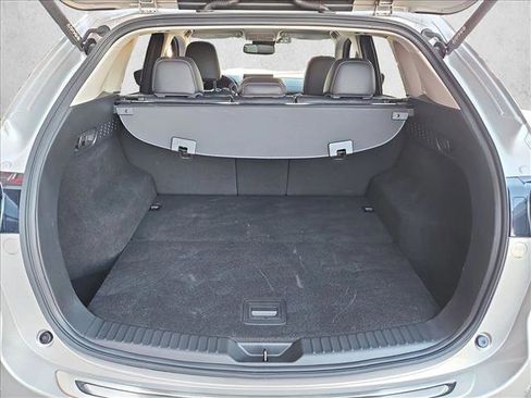 Used 2025 MAZDA CX-5 AWD 2.5 S w/ Premium Plus Pkg image 6