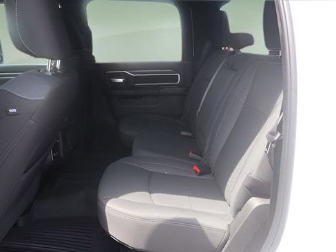 New 2026 RAM 3500 Big Horn AWD/4WD image 11