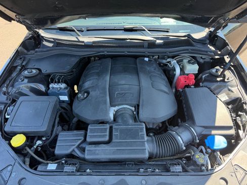 Used 2015 Chevrolet SS RWD image 9