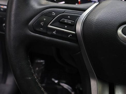 Used 2022 INFINITI QX50 Essential AWD/4WD image 19