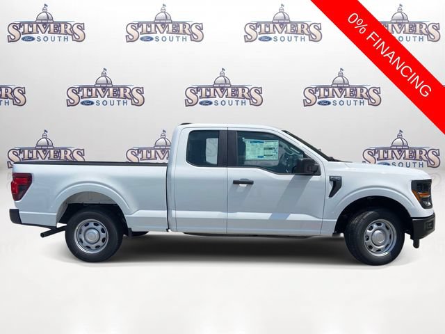 New 2026 Ford F150 XL RWD image 2