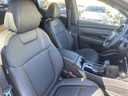 New 2026 Hyundai Santa Cruz SEL image 29