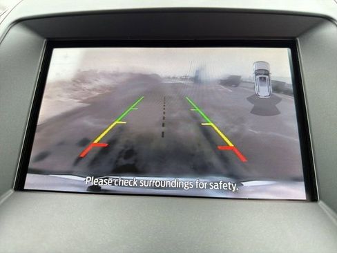 Used 2020 Ford Edge SEL w/ Cold Weather Package image 26