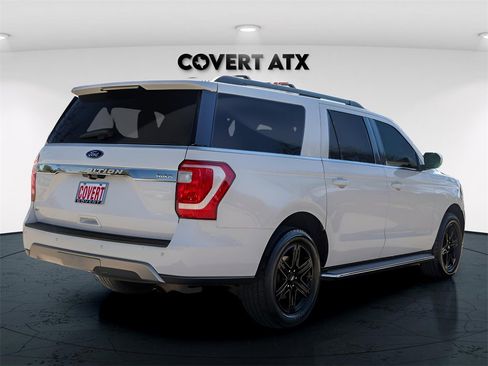 Used 2020 Ford Expedition Max XLT w/ Equipment Group 202A image 7