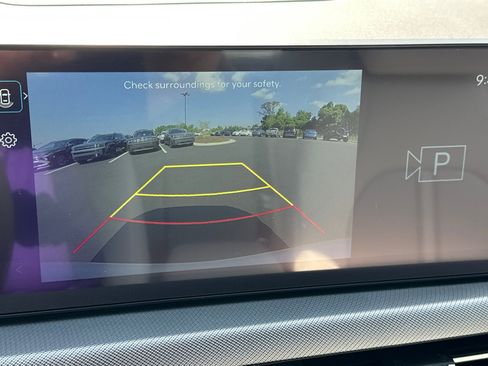 New 2025 Hyundai Sonata SE image 27