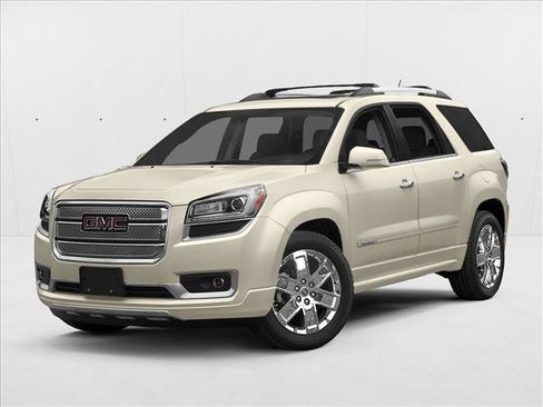 Used 2016 GMC Acadia Denali FWD image 1