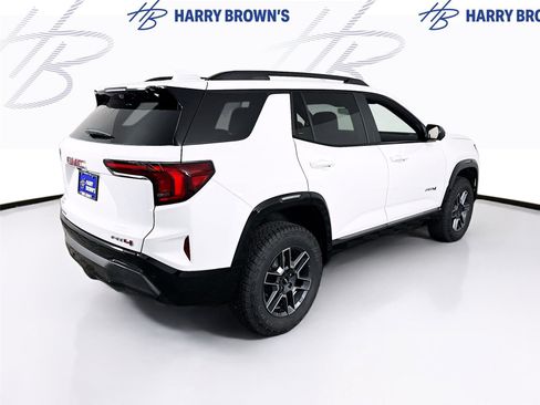 New 2026 GMC Terrain AT4 AWD/4WD image 31