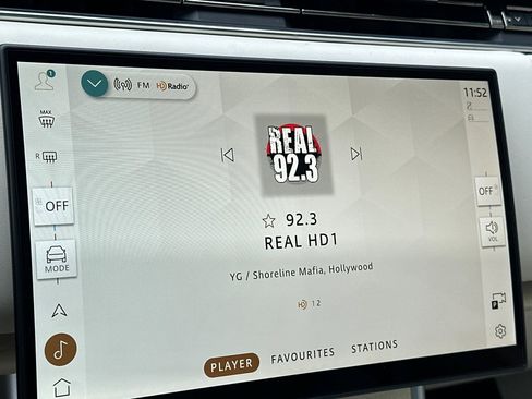 New 2026 Land Rover Range Rover SV image 19