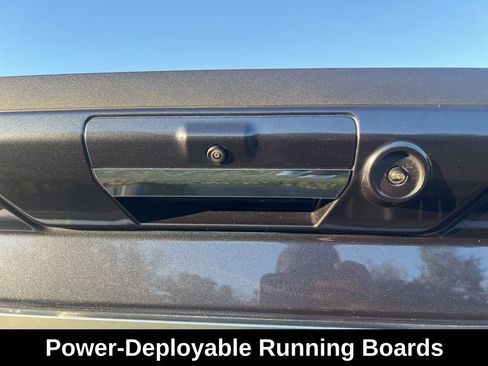 Used 2022 Ford F150 King Ranch w/ Equipment Group 601A High image 13