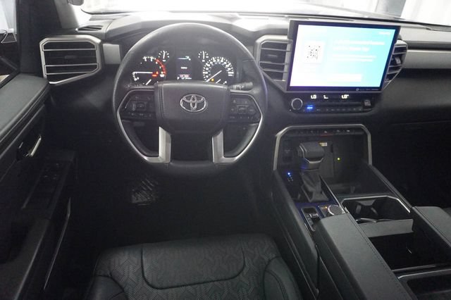 Used 2023 Toyota Tundra Limited AWD/4WD image 13