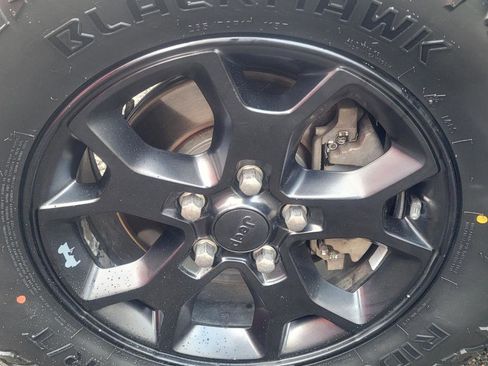 Used 2020 Jeep Wrangler Unlimited Sport AWD/4WD image 41