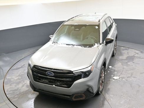 New 2026 Subaru Forester Sport image 46
