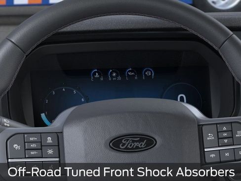 New 2026 Ford F150 Lariat AWD/4WD image 16