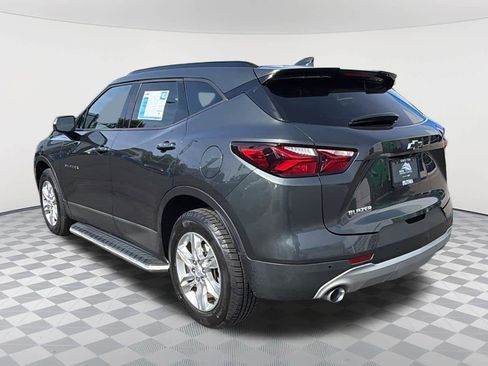 Used 2020 Chevrolet Blazer LT FWD image 7