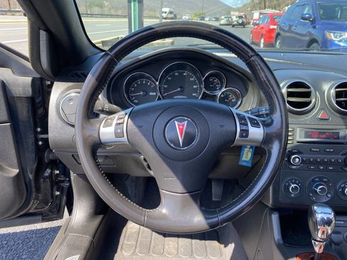 Used 2007 Pontiac G6 GT w/ Premium Package FWD image 20