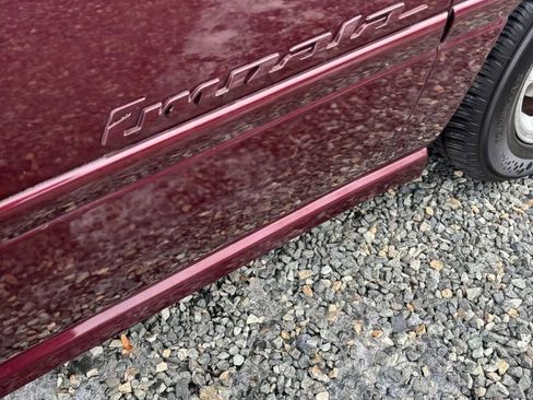 Used 2004 Chevrolet Impala LS w/ Preferred Equipment Group image 36