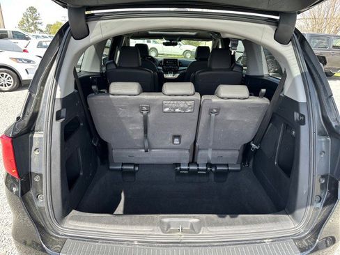 Used 2018 Honda Odyssey EX-L image 22