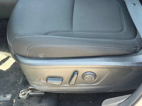 Used 2025 Hyundai Tucson SEL FWD image 5