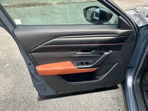 Used 2023 MAZDA CX-50 Meridian Edition image 14