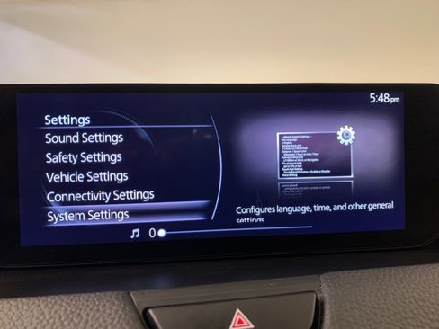 Used 2024 MAZDA CX-90 Plug-In Hybrid w/ Preferred AWD/4WD image 30