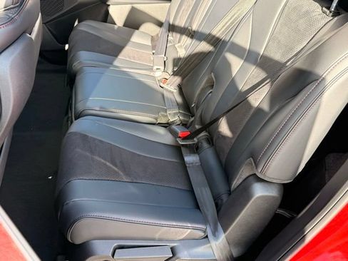 New 2026 Acura MDX A-Spec AWD/4WD image 34