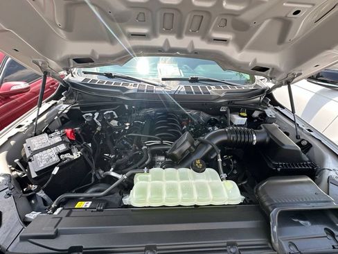 Used 2024 Ford F150 XL w/ Equipment Group 103A High RWD image 34