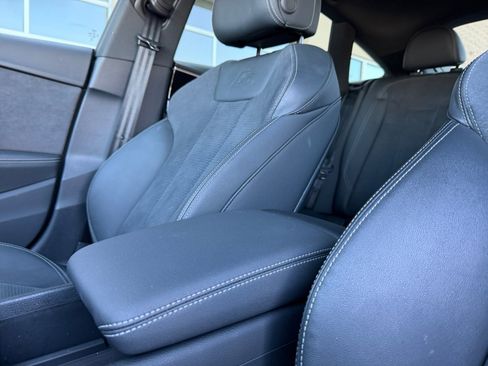 Used 2025 Audi A5 2.0T Premium Plus image 15