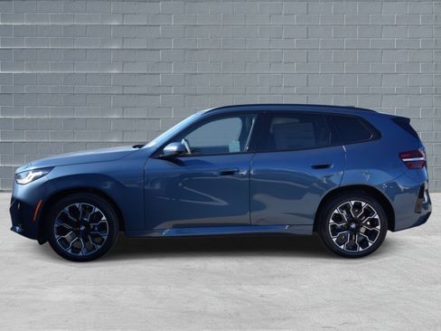 New 2026 BMW X3 xDrive30 w/ M Sport Package image 4