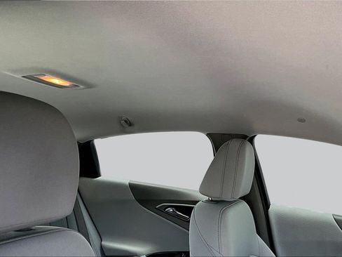 Used 2019 Chevrolet Malibu LS image 24