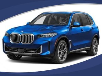 New 2026 BMW X5 xDrive50e w/ M Sport Package video 1