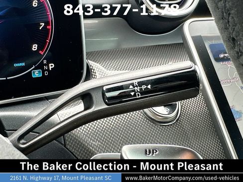 Certified 2026 Mercedes-Benz CLE 53 AMG 4MATIC Cabriolet image 17