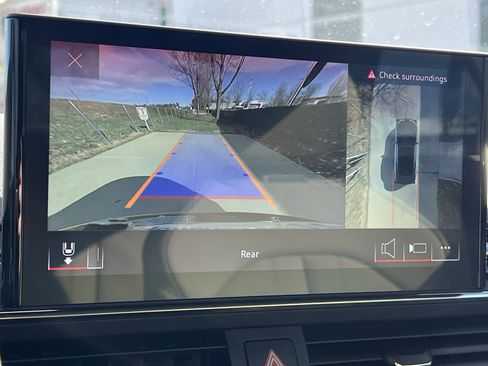 Used 2024 Audi A5 2.0T Premium Plus image 25