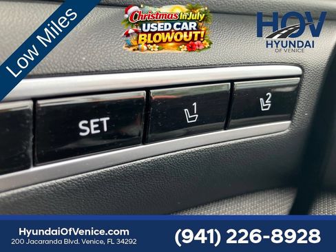 Certified 2024 Hyundai Tucson Limited AWD/4WD image 21