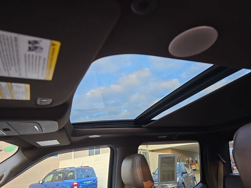 Used 2024 Ford F150 King Ranch w/ FX4 Off-Road Package image 31