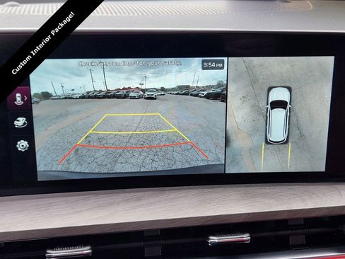New 2025 Kia Telluride SX Prestige X-Line image 13