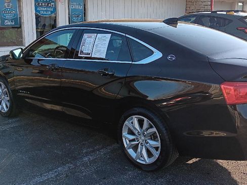 Used 2019 Chevrolet Impala LT image 24