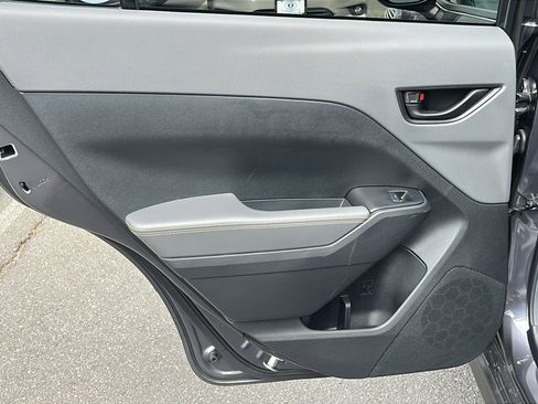 Certified 2025 Subaru Crosstrek 2.5i Sport AWD/4WD image 21