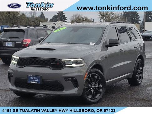 Used 2023 Dodge Durango R/T image 1