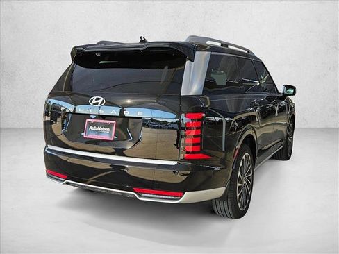 New 2026 Hyundai Palisade Calligraphy image 2