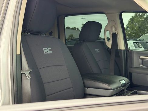 Used 2015 RAM 1500 Big Horn AWD/4WD image 37
