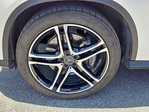 Used 2019 Mercedes-Benz GLE 43 AMG 4MATIC Coupe image 11